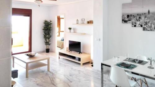 Apartment Calle Tosca