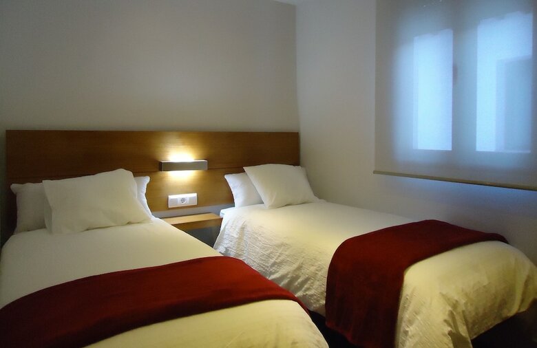 Apartamentos Tur�sticos Mauror