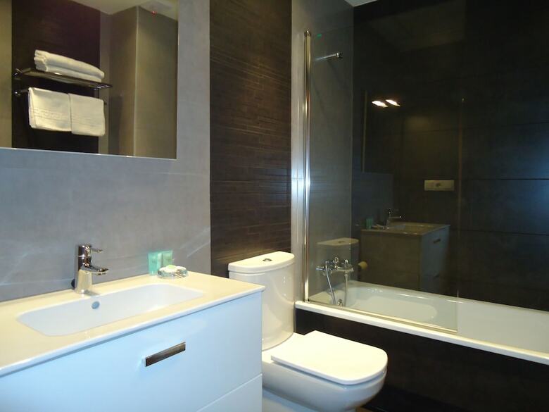 Apartamentos Tur�sticos Mauror