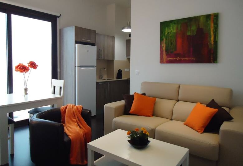 Apartamentos Tur�sticos Mauror