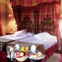 Hotel Parador De Zafra