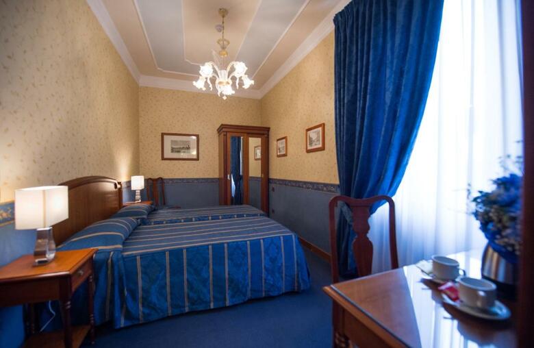 Hotel Diana Park