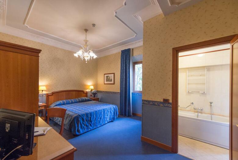Hotel Diana Park