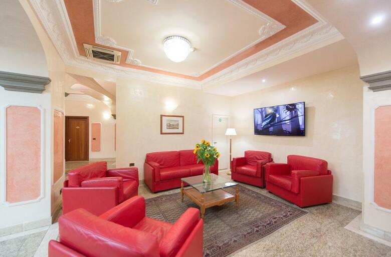 Hotel Diana Park