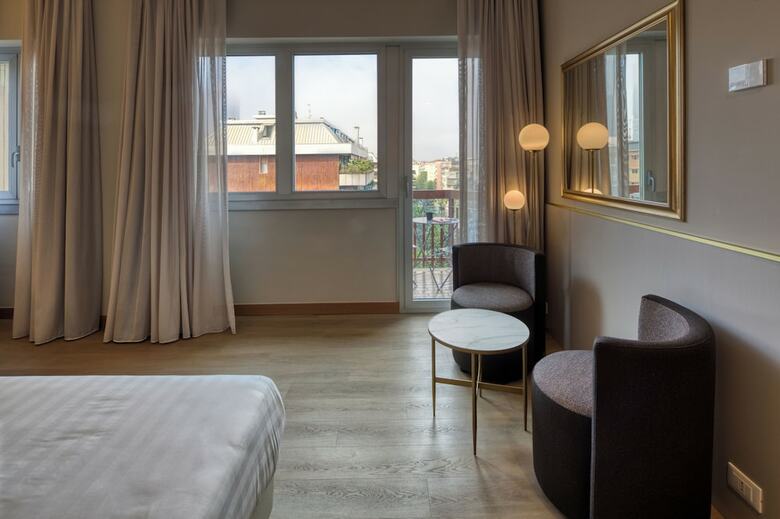 Hotel Nasco