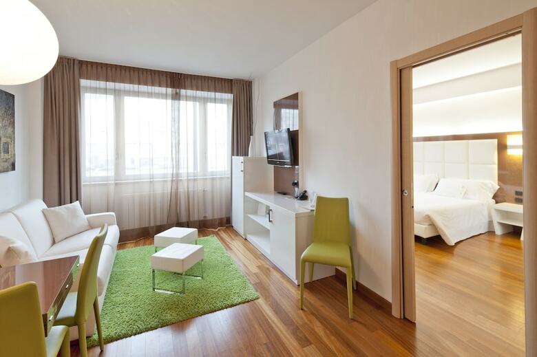 Hotel Nasco