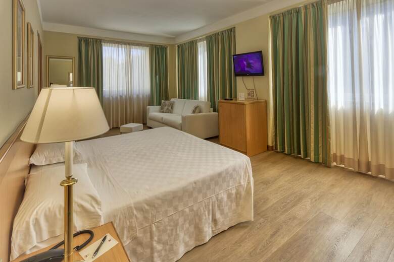 Hotel Nasco