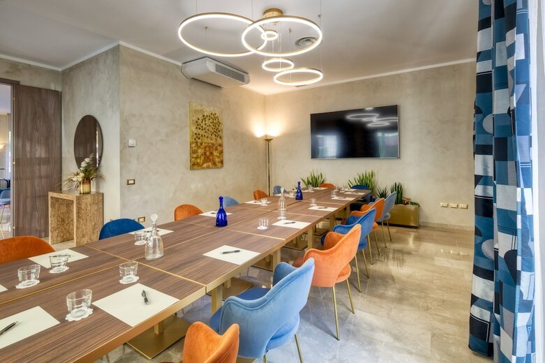 Hotel Nasco