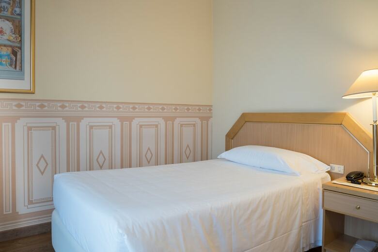 Hotel Nasco