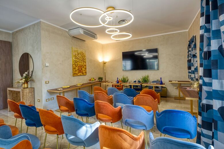 Hotel Nasco