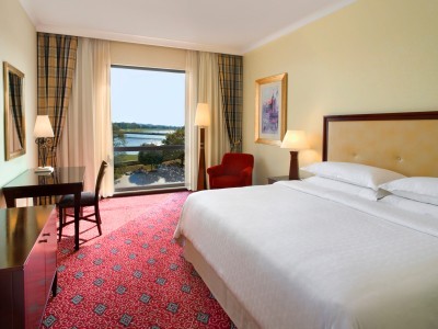 Hotel Sheraton Krakow