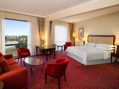 Hotel Sheraton Krakow
