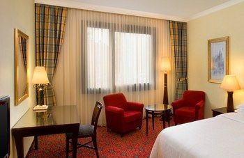Hotel Sheraton Krakow