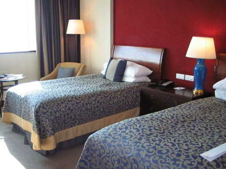 Hotel Intercontinental Warsaw