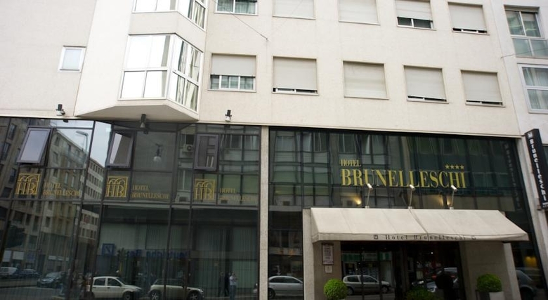 Hotel Brunelleschi
