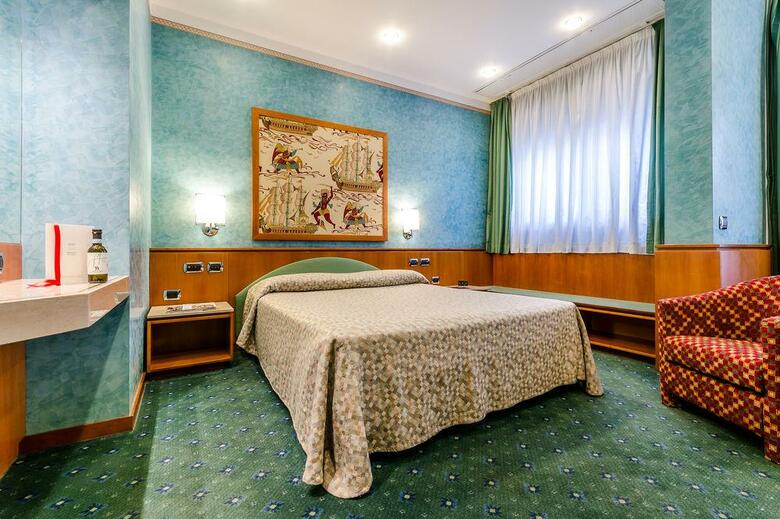 Hotel Brunelleschi