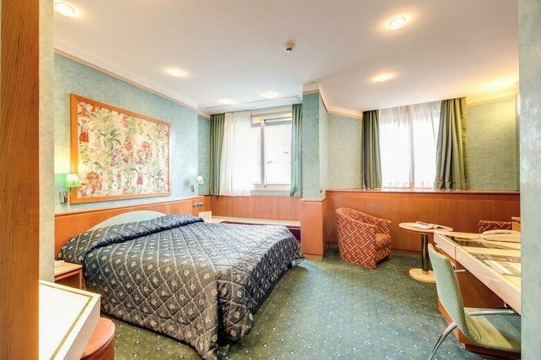 Hotel Brunelleschi