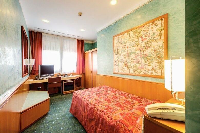 Hotel Brunelleschi