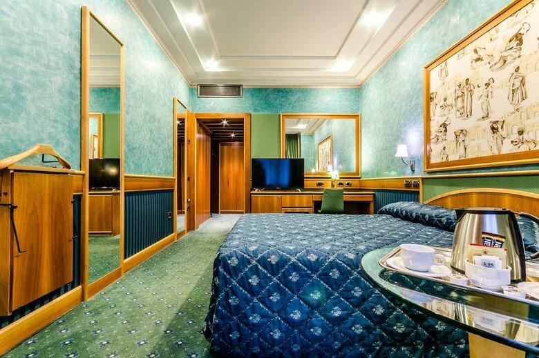 Hotel Brunelleschi