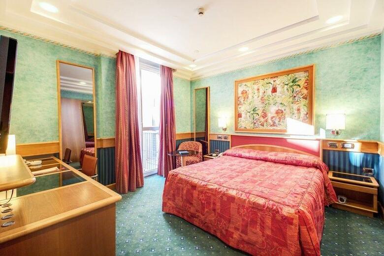 Hotel Brunelleschi