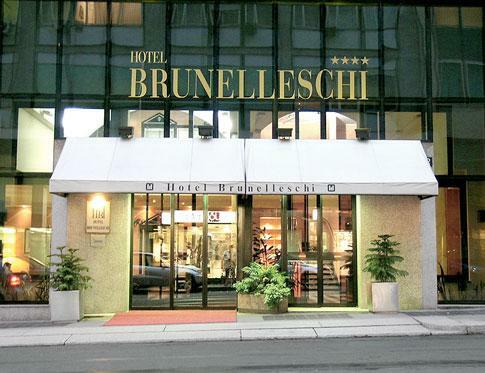 Hotel Brunelleschi
