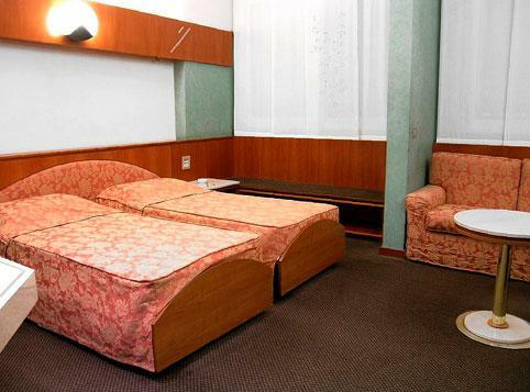 Hotel Brunelleschi