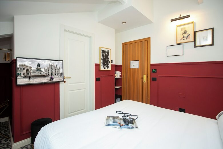 Hotel Demidoff