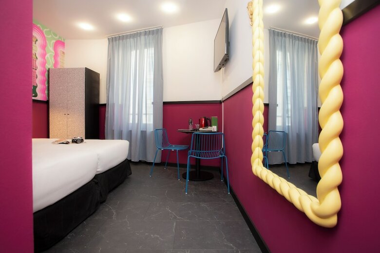 Hotel Demidoff