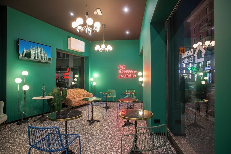 Hotel Demidoff