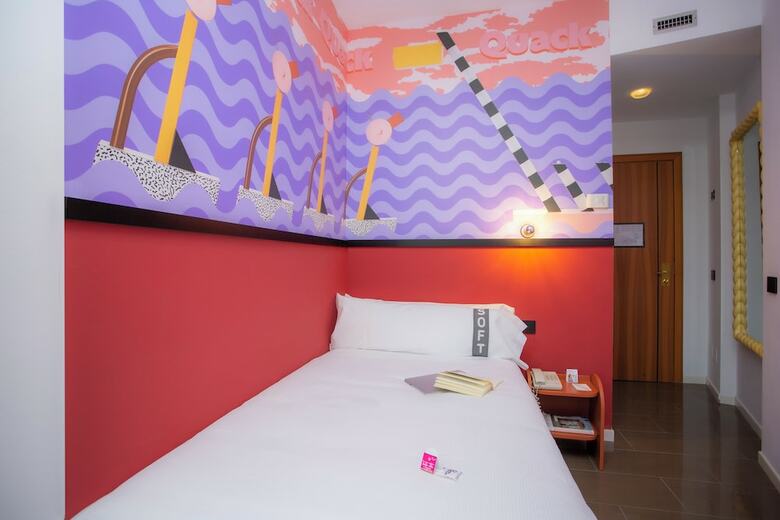 Hotel Demidoff