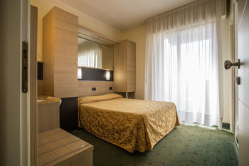 Hotel Augustus