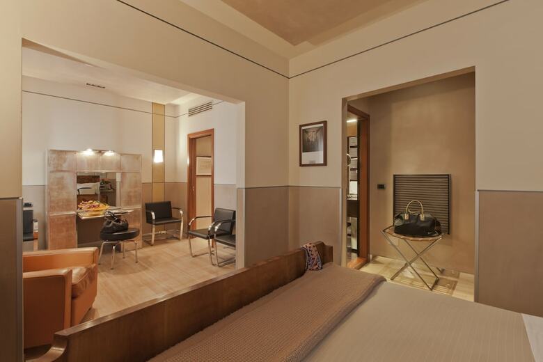 Hotel Ca Pisani