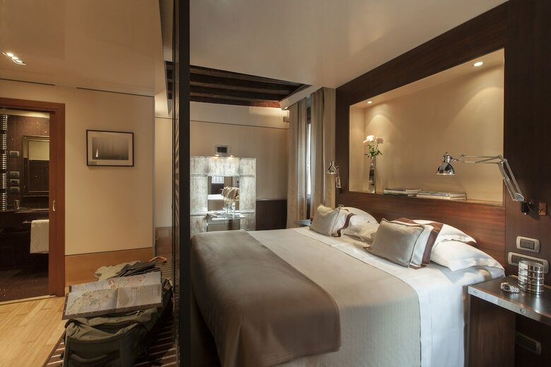 Hotel Ca Pisani