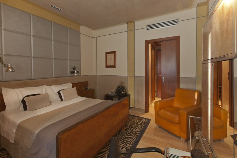 Hotel Ca Pisani