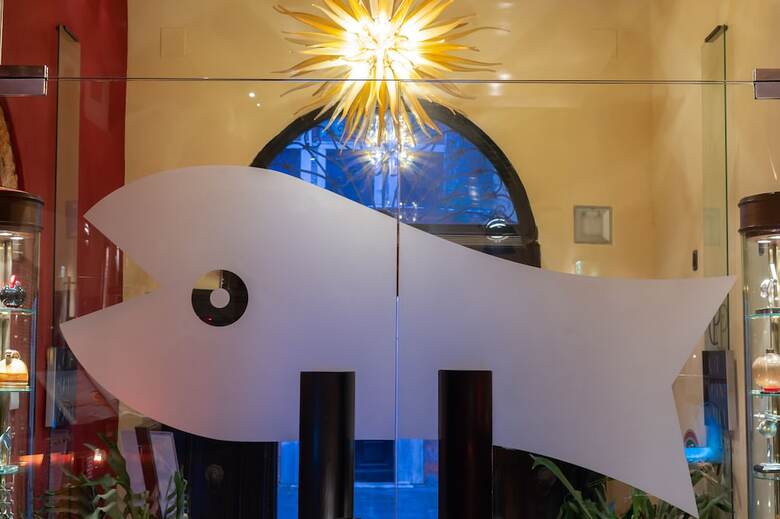 Hotel Ca Pisani