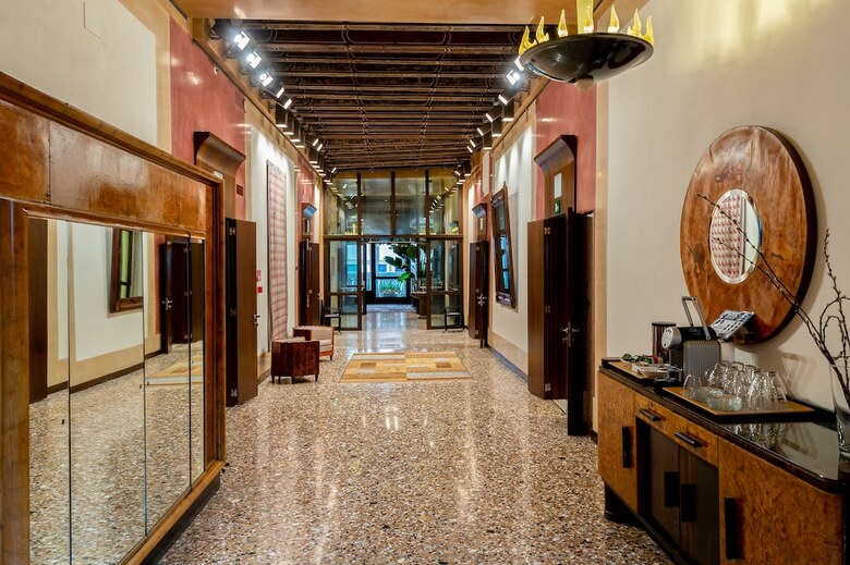Hotel Ca Pisani