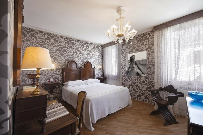 Hotel Casa Niccol� Priuli