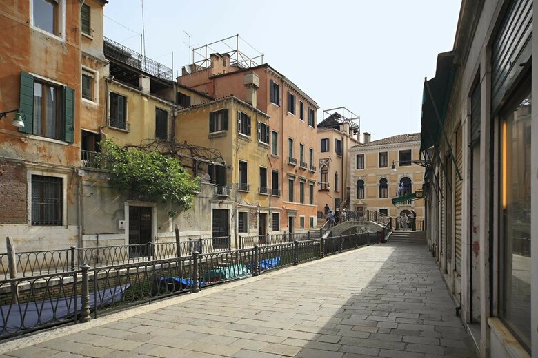 Hotel Casa Niccol� Priuli
