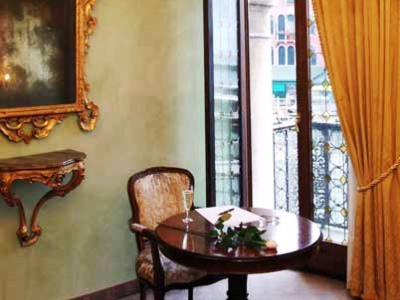 Hotel Marconi