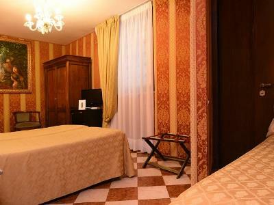 Hotel Marconi