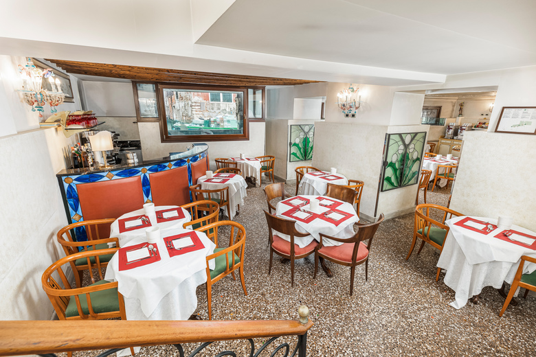 Hotel San Mois�