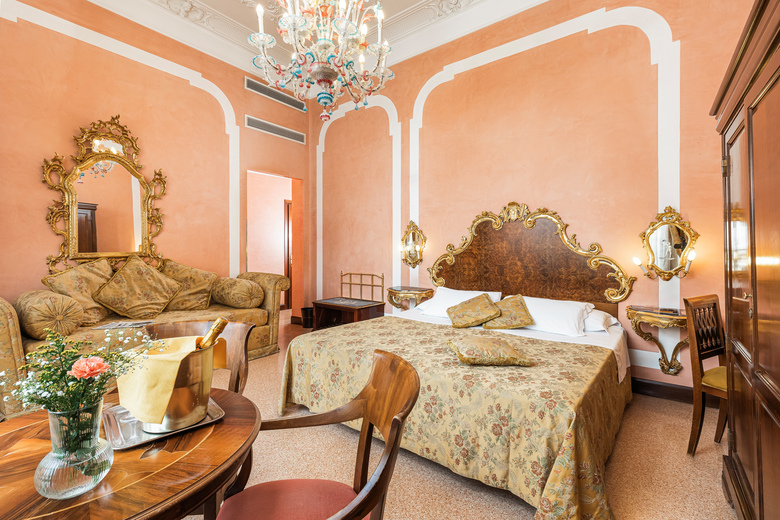 Hotel San Mois�