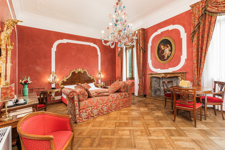 Hotel San Mois�