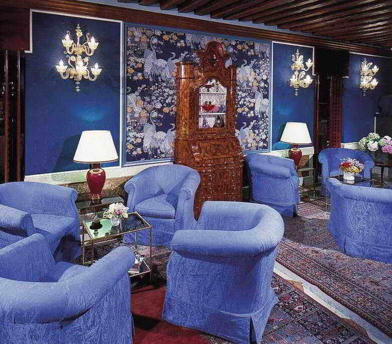 Hotel Santa Chiara & Residenza Parisi