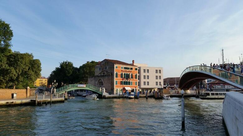 Hotel Santa Chiara & Residenza Parisi