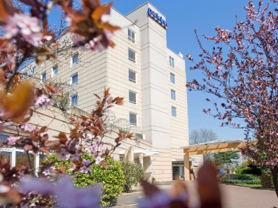 Hotel Park Inn By Radisson Hannover