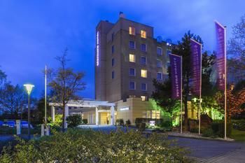 Hotel Park Inn By Radisson Hannover