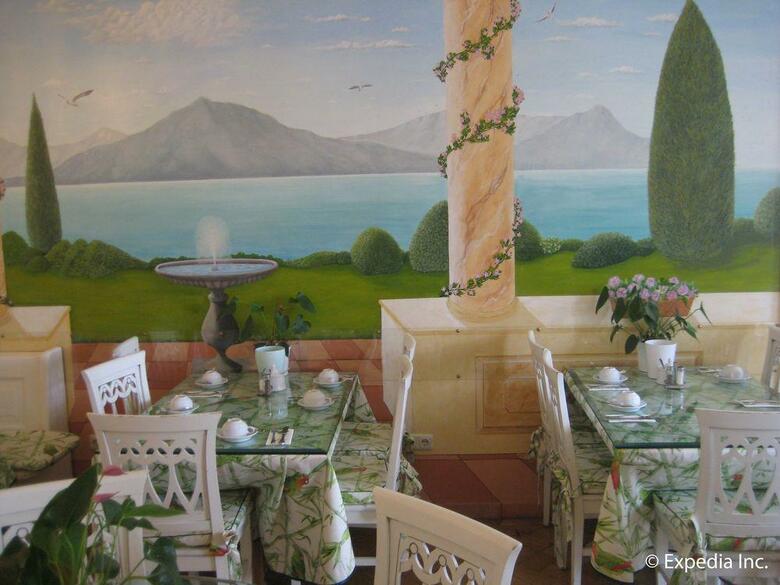 Hotel Seibel