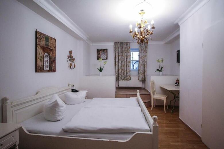 Hotel Seibel