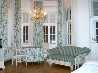 Hotel Seibel
